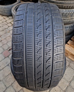 з б/у 235/35R19 Tracmax S210 2016 4,5-5мм