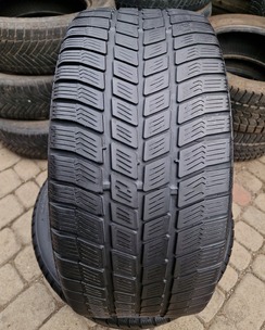 з б/у 225/45R17 Barum Polaris 3 2717 4мм