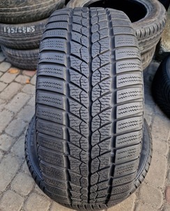 з б/у 205/55R16 Barum Polaris 2 4606 6мм