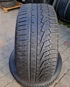 з б/у 225/45R18 Hankook W320 17-18 3,5-4,5мм