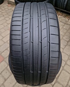 л б/у 235/35R19 Continental CSC 5P 15-18 4,5-5,5мм