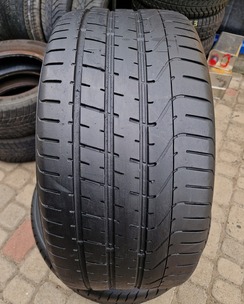 л б/у 275/40R19 Pirelli Pzero 16-19 5-5,5мм