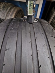 л б/у 225/40R18 Fulda SportControl 2 5117 5-5,5мм. Фото 6