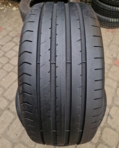 л б/у 225/40R18 Fulda SportControl 2 5117 5-5,5мм