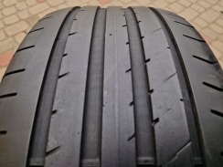 л б/у 225/40R18 Fulda SportControl 2 5117 5-5,5мм. Фото 3