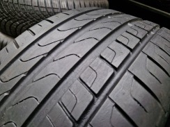 л б/у 235/40R19 Pirelli Cinturato P7 18-20 6,5мм. Фото 5