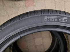 л б/у 235/40R19 Pirelli Cinturato P7 18-20 6,5мм. Фото 9