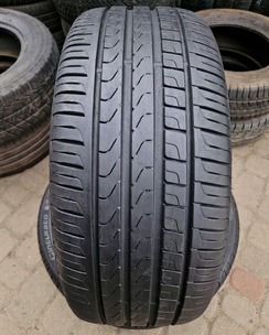 л б/у 235/40R19 Pirelli Cinturato P7 18-20 6,5мм