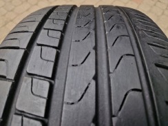 л б/у 235/40R19 Pirelli Cinturato P7 18-20 6,5мм. Фото 3