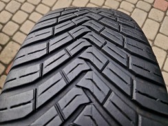 в б/у 195/65R15 Continental AllSeasonContact 0622 5.5мм. Фото 3