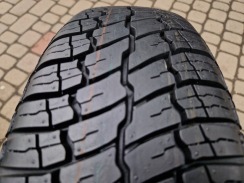 л б/у 175/65R14 Continental Contact CT22 6/5 7.5-8мм. Фото 3