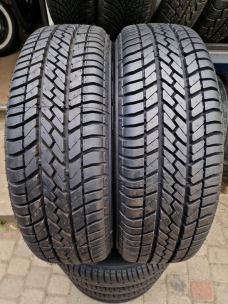 л б/у 175/65R14 Goodyear GT2 9/07 7-7.5мм. Фото 2