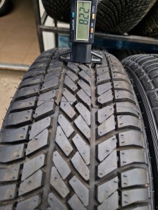 л б/у 175/65R14 Goodyear GT2 9/07 7-7.5мм. Фото 4