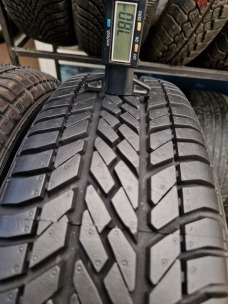 л б/у 175/65R14 Goodyear GT2 9/07 7-7.5мм. Фото 6
