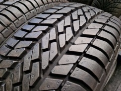 л б/у 175/65R14 Goodyear GT2 9/07 7-7.5мм. Фото 5