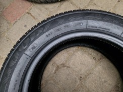 л б/у 175/65R14 Goodyear GT2 9/07 7-7.5мм. Фото 7