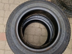 л б/у 175/65R14 Goodyear GT2 9/07 7-7.5мм. Фото 9
