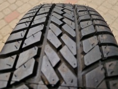 л б/у 175/65R14 Goodyear GT2 9/07 7-7.5мм. Фото 3