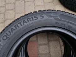 в б/у 185/60R14 Barum Quartaris 5 4021 6-7.5мм. Фото 8
