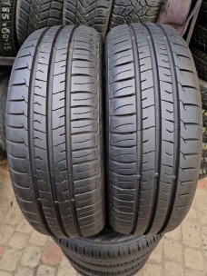 л б/у 175/65R14 Firemax FM601 0120 7мм. Фото 2