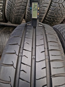л б/у 175/65R14 Firemax FM601 0120 7мм. Фото 4