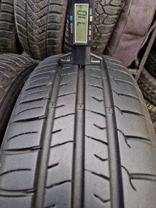 л б/у 175/65R14 Firemax FM601 0120 7мм. Фото 6