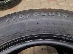 л б/у 175/65R14 Firemax FM601 0120 7мм. Фото 9