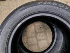 л б/у 175/65R14 Firemax FM601 0120 7мм. Фото 8