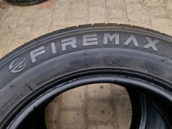 л б/у 175/65R14 Firemax FM601 0120 7мм. Фото 7