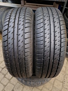 л б/у 195/65R15 Firestone Firehawk 680 00/03 7-8мм. Фото 2