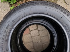л б/у 195/65R15 Firestone Firehawk 680 00/03 7-8мм. Фото 7