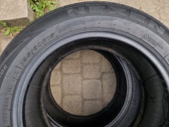 л б/у 195/60R15 Nexen NBlue HD Plus 1018 6.5-7мм. Фото 7
