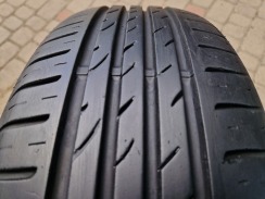 л б/у 195/60R15 Nexen NBlue HD Plus 1018 6.5-7мм. Фото 3
