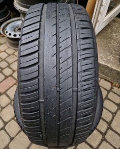 л б/у 215/55R16 Diplomat HP 20/21 5.5-6мм