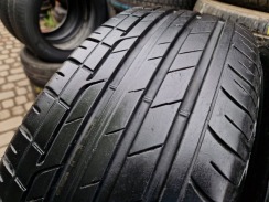 л б/у 215/60R16 Bridgestone Turanza T001 1418 6.5-7мм. Фото 5