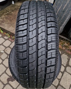 л б/у 195/60R15 Continental ContiEcoContact CP 388 8.5мм