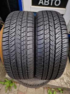 л б/у 195/60R15 Michelin Energy XH1 8/01 7.5-8мм. Фото 2