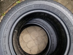 л б/у 195/60R15 Michelin Energy XH1 8/01 7.5-8мм. Фото 8