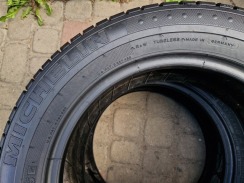 л б/у 195/60R15 Michelin Energy XH1 8/01 7.5-8мм. Фото 7