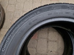 л б/у 195/55R16 Continental ContiPremiumContact 2 0407 5-5.5мм. Фото 8