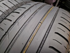 л б/у 225/55R18 Nokian Wetproof SUV 0620 3.5-4мм. Фото 5