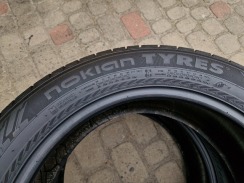 л б/у 225/55R18 Nokian Wetproof SUV 0620 3.5-4мм. Фото 8