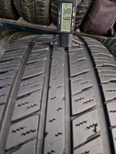 в б/у 265/70R17 Falken WildPeak H/T HT01 1520 6.5-7мм. Фото 6