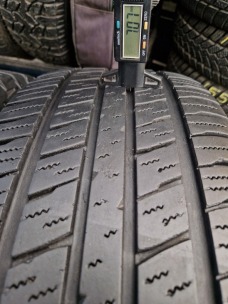 в б/у 265/70R17 Falken WildPeak H/T HT01 1520 6.5-7мм. Фото 4