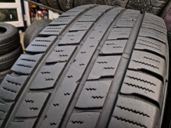 в б/у 265/70R17 Falken WildPeak H/T HT01 1520 6.5-7мм. Фото 5