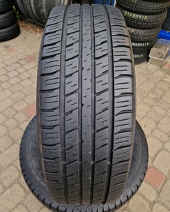 в б/у 265/70R17 Falken WildPeak H/T HT01 1520 6.5-7мм