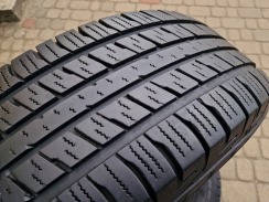 в б/у 265/70R17 Falken WildPeak H/T HT01 1520 6.5-7мм. Фото 7