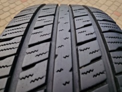 в б/у 265/70R17 Falken WildPeak H/T HT01 1520 6.5-7мм. Фото 3