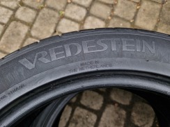 л б/у 205/50R17 Vredestein Sportrac 5 4917 5.5-6мм. Фото 8