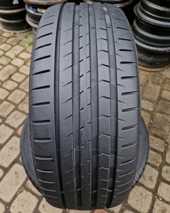 л б/у 205/50R17 Vredestein Sportrac 5 4917 5.5-6мм